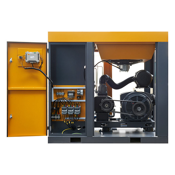 Винтовой компрессор ET SL 75-12 Винтовой компрессор ET SL 75-12